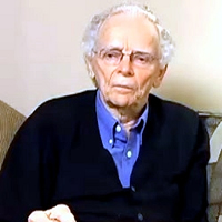 Victor G. Laties, Ph.D.