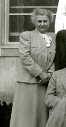 Frances H. Parsons, Ph.D.