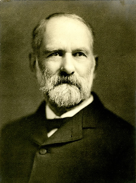 Charles E. Rider, M.D.
