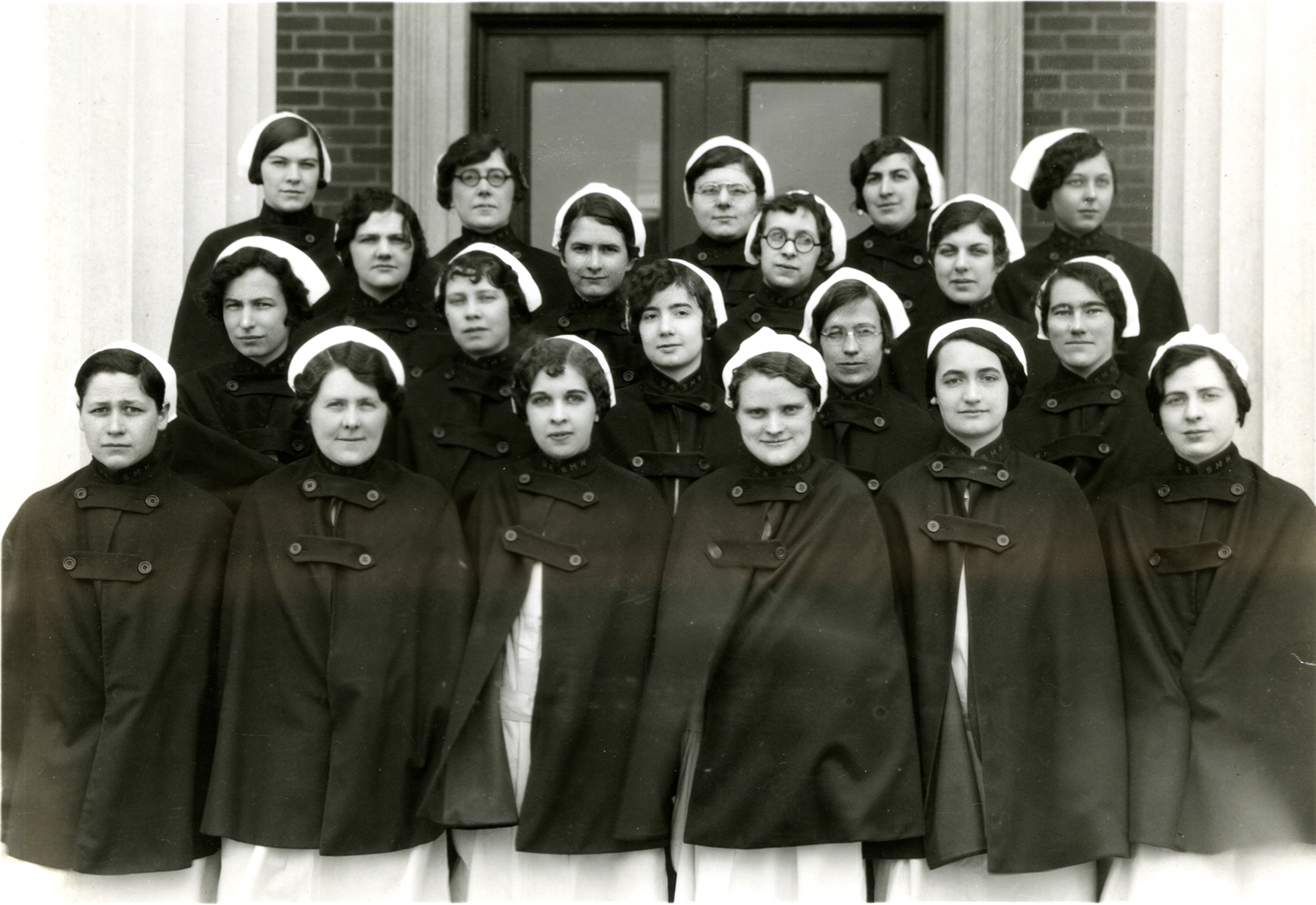 Photo of Laura Kellogg, Class of 1928