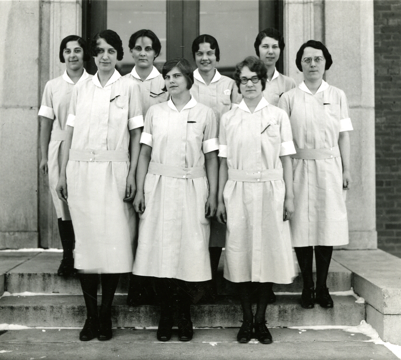 Class of 1932