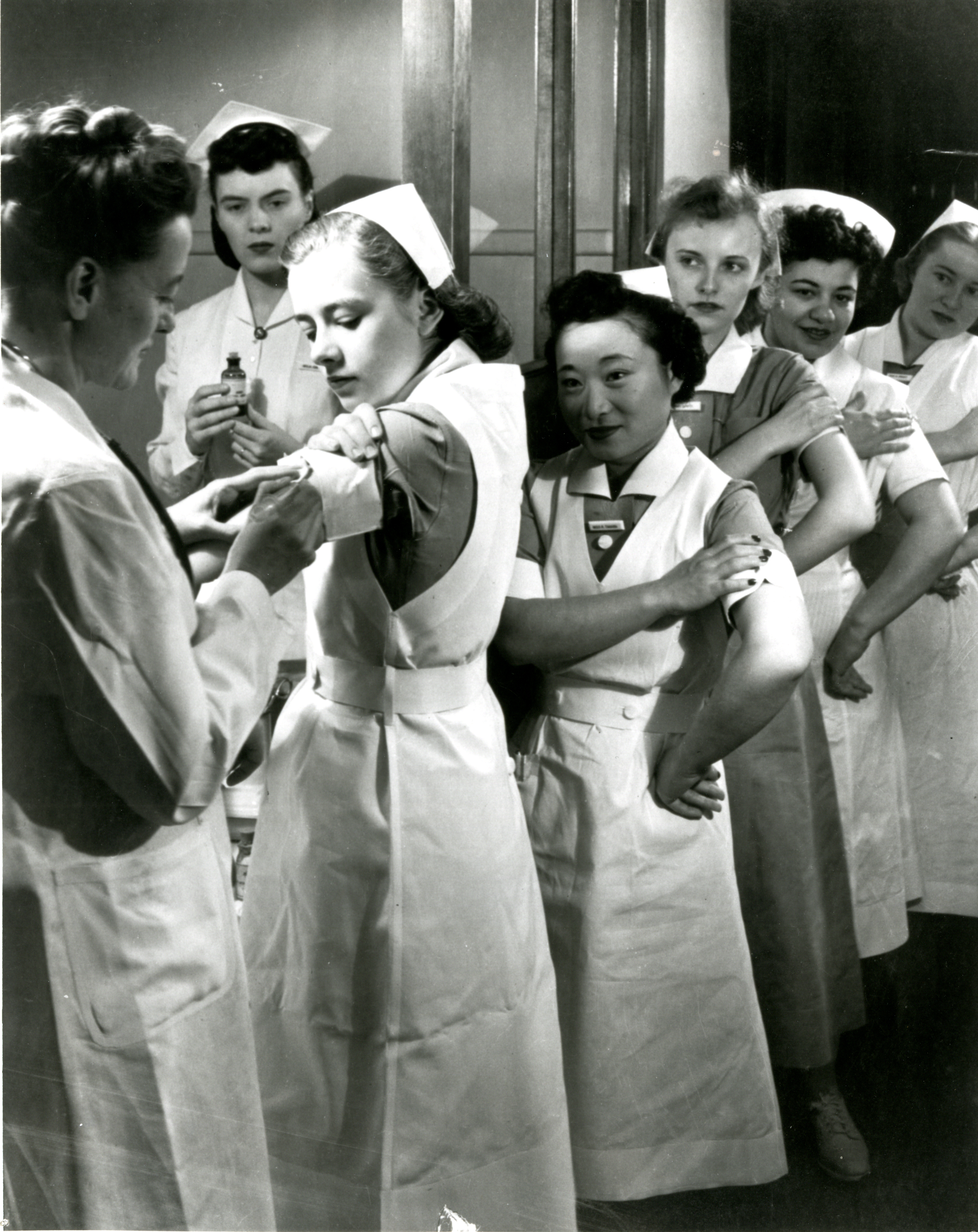 Class of 1949