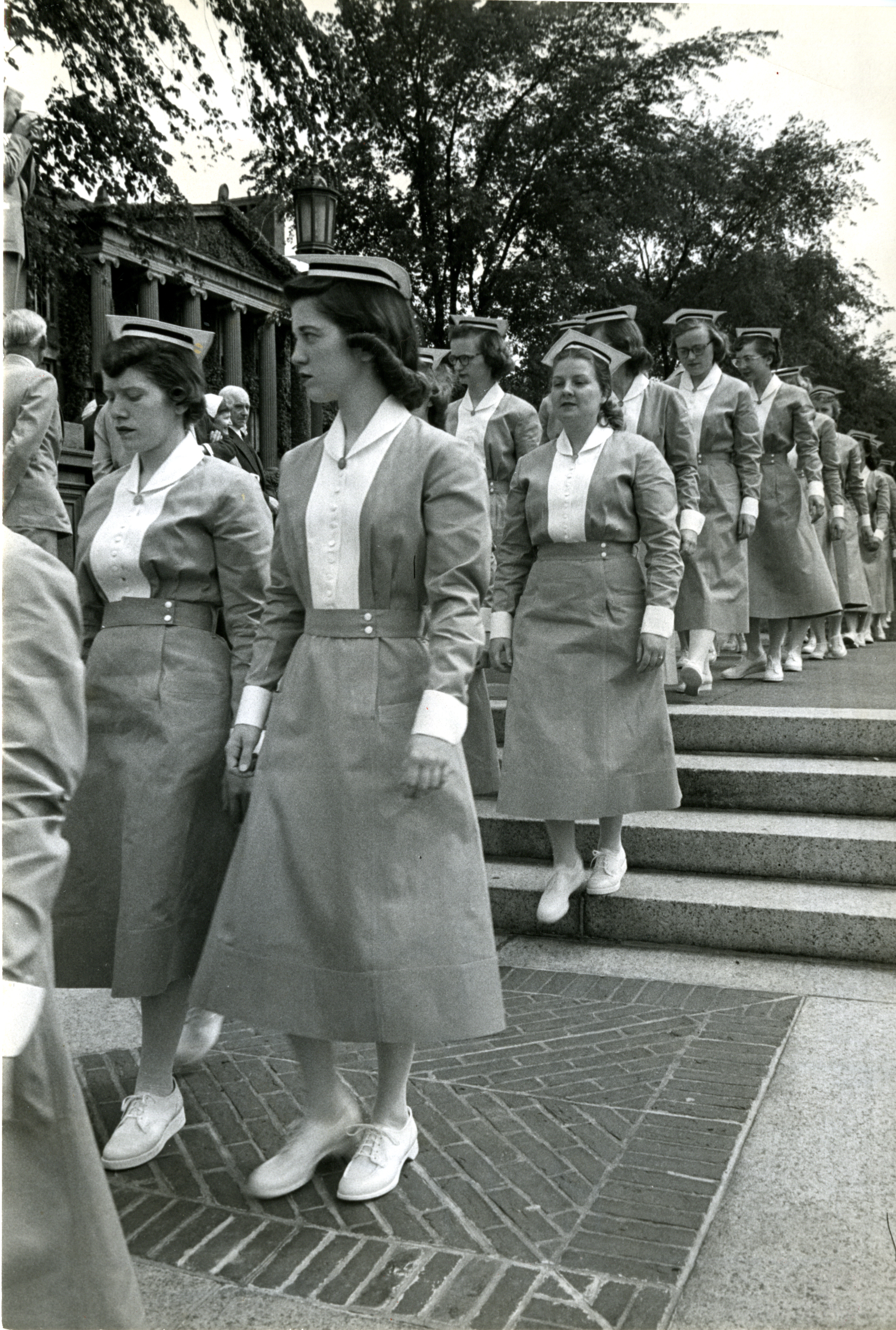 Class of 1953