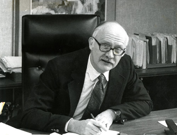 Lyman Wynne