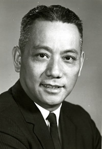 Paul N. Yu, M.D.
