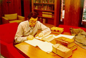 Edward C. Atwater, M.D.