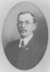 Charles M. Briggs