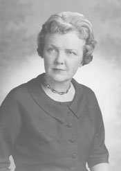 Eleanor A. Hall