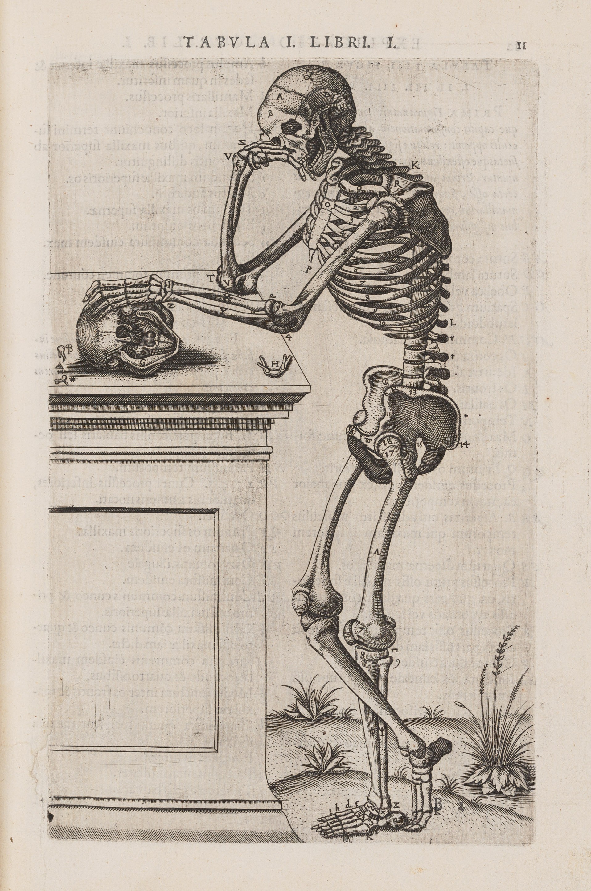 image detailing a rare book in our collection