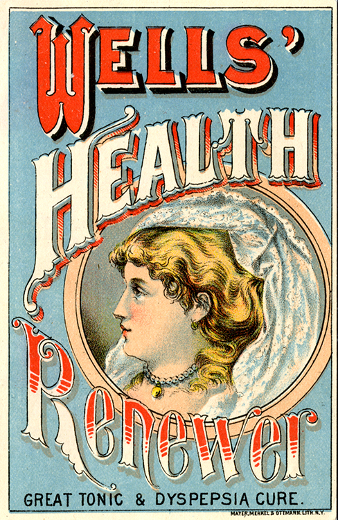 item in out popular medicine collection