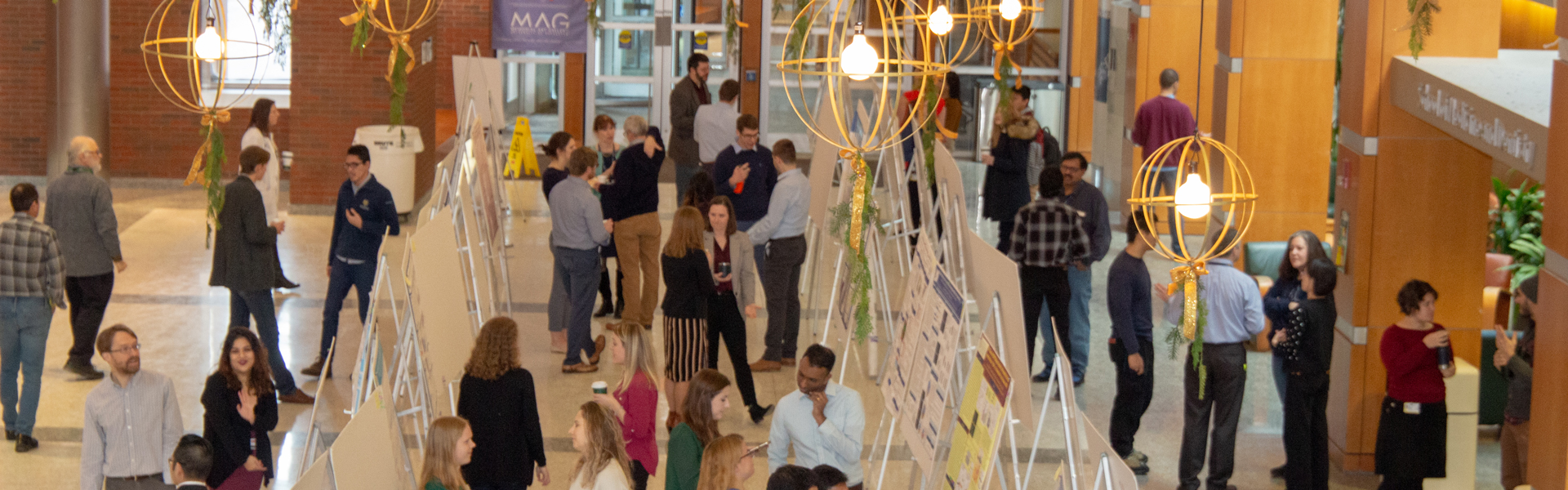 Lung Biology Program Photo 2