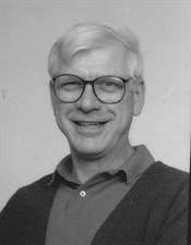 Dr. Robert E. Marquis, Ph.D.