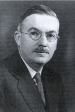 George W. Corner