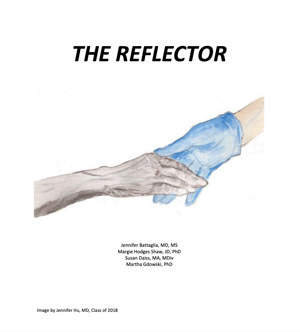 Cover of The Reflector