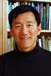 Photo of Dr. Scott Kim