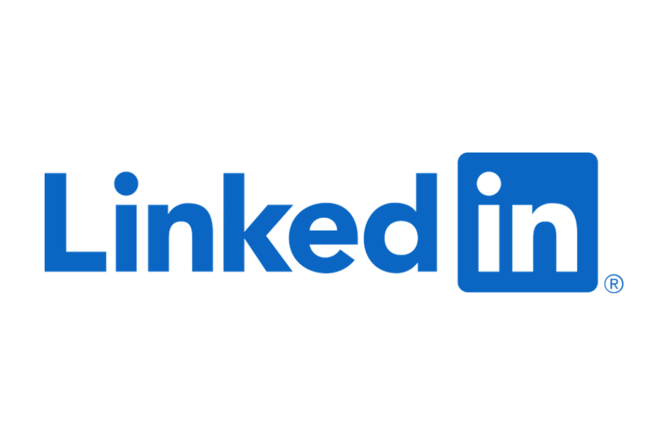 LinkedIn Logo