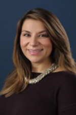 Stefanie Fingeer, MBA