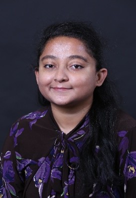 Nafisa Islam