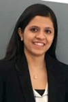 Neha Nandedkar-Kulkarni, PhD