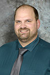 Norman C. Madsen, BMBS, MSc