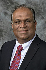 Dr. Allen Anandarajah
