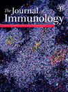 Cover of Journal of Immunology
