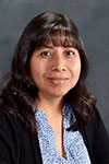 Maria de la Luz Garcia-Hernandez, PhD