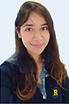 Roukaya Yaakoubi, PhD