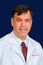 Thomas Curran, MD