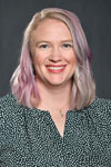 Catherine Glatz, MD