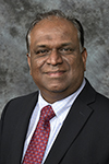 Allen Anandarajah, MD