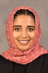 Mubasshira Khan, M.B.B.S.