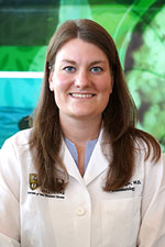 Chloe Swanger, MD