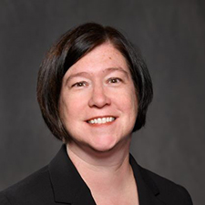 Keely Dwyer-Matzky, MD, MS