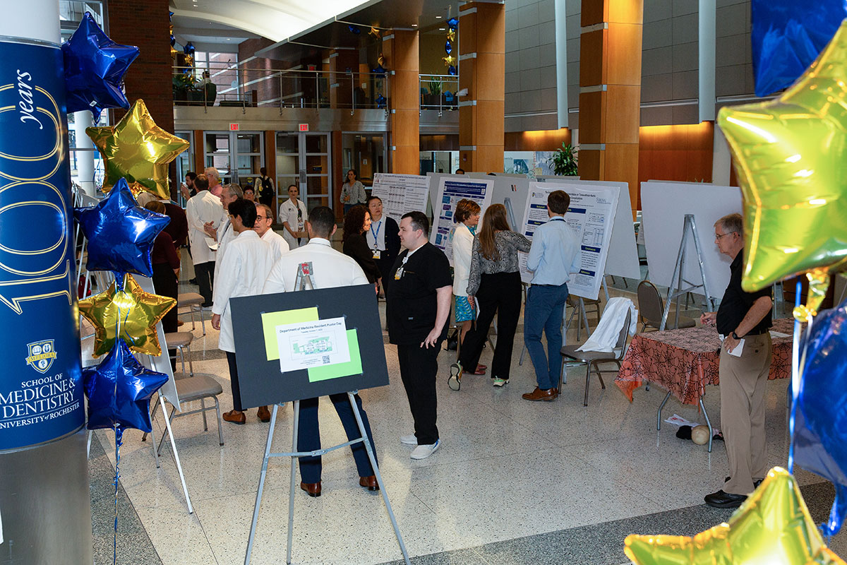 2026 Annual Poster Day