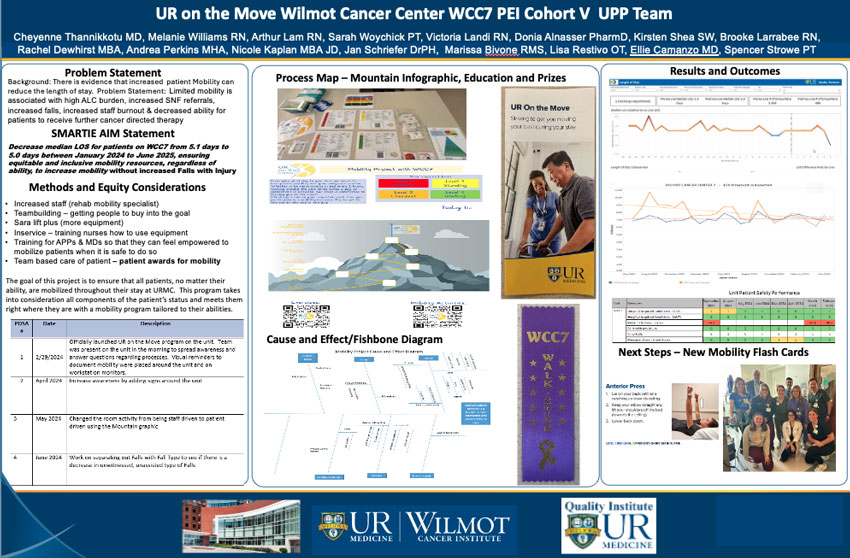 Screen capture of Dr. Camanzo's poster