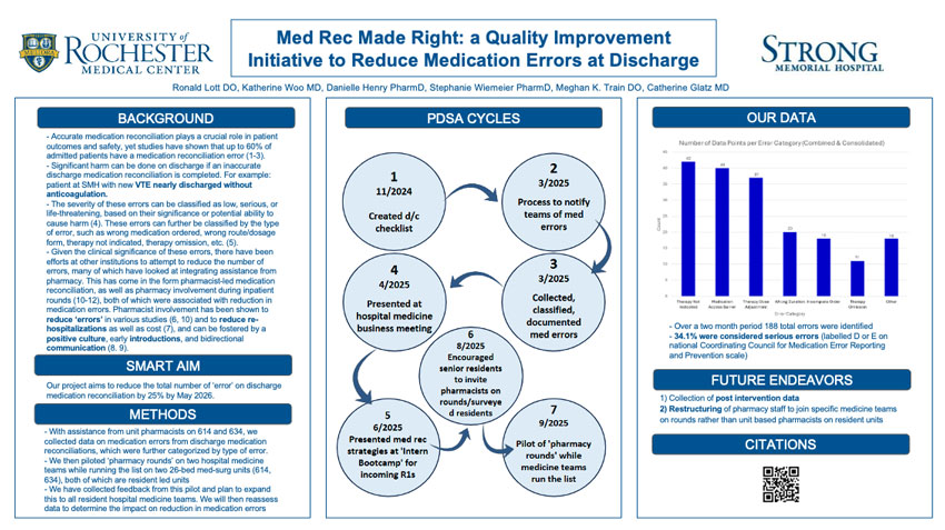 Screen capture of Dr. Woo's poster