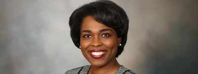 LaPrincess Brewer, Keynote Speaker for the 2027 Health Equity Symposium