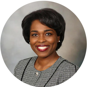 LaPrincess C. Brewer, MD, MPH