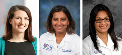 Allison Magnuson, DO; Sindhi Kadambi, MD, MS; Jodi Lipof, MD