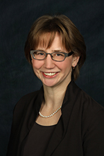 Valerie Lang, MD, MHPE