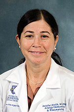 Jennifer Anolik, MD, PhD