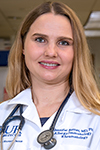 Jennifer Barnas, MD, PhD