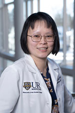 Kah Poh (Melissa) Loh, MD, MS