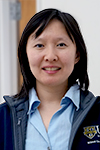 Wenjia Wang, MD, PhD