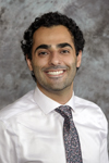 Keyan Zarei, MD, PhD