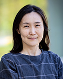 Yumiko Esaki, M.D.