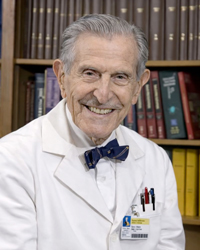 Alvin Ureles, MD