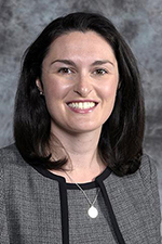 Sara Gianfagna, DO, MS Med