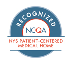 NCQA logo